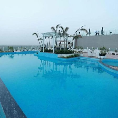 Diona Anukampa Suite With Pool 斋浦尔 外观 照片