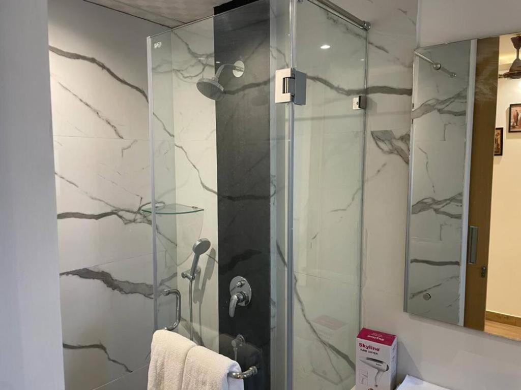 Diona Anukampa Suite With Pool 斋浦尔 外观 照片