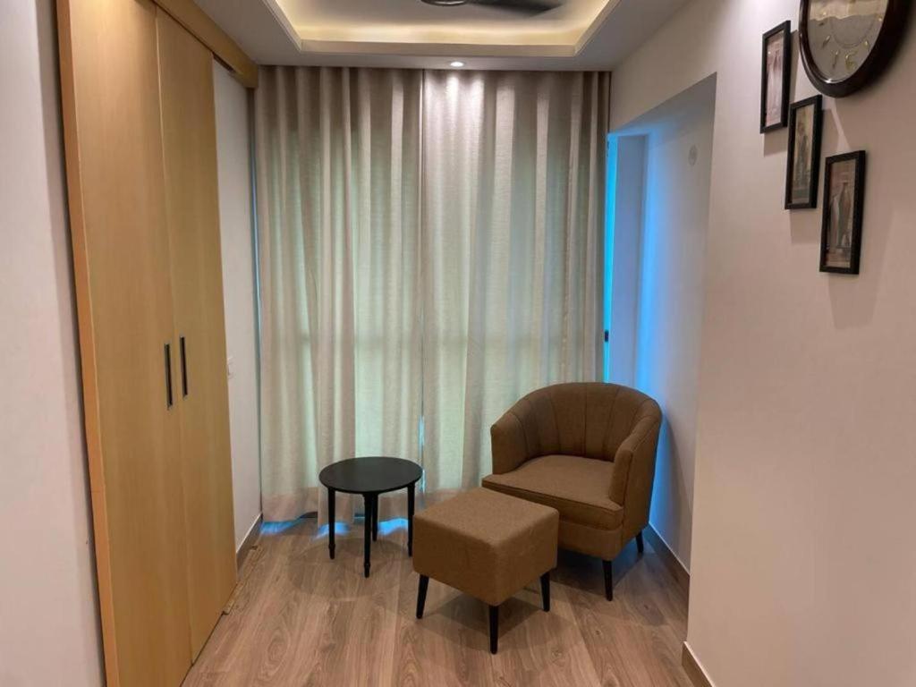 Diona Anukampa Suite With Pool 斋浦尔 外观 照片